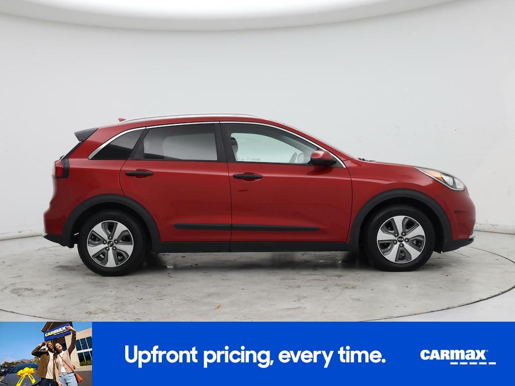 used 2019 Kia Niro car, priced at $14,998