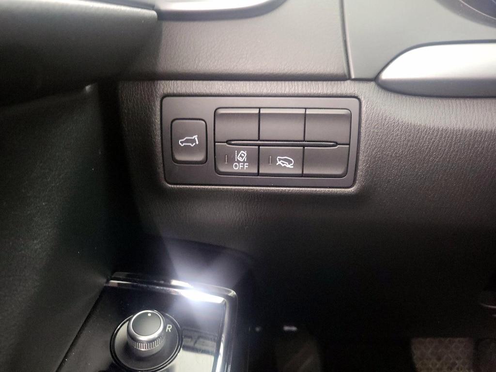 used 2023 Mazda CX-9 car, priced at $27,998