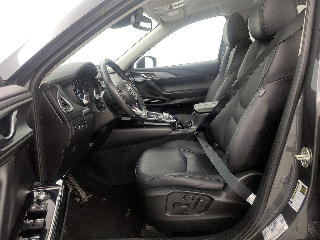used 2023 Mazda CX-9 car, priced at $27,998