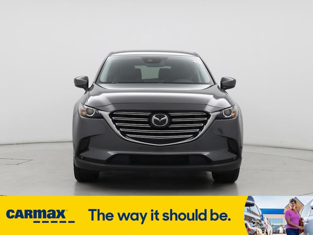 used 2023 Mazda CX-9 car, priced at $27,998