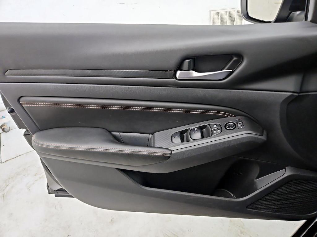 used 2022 Nissan Altima car, priced at $21,998