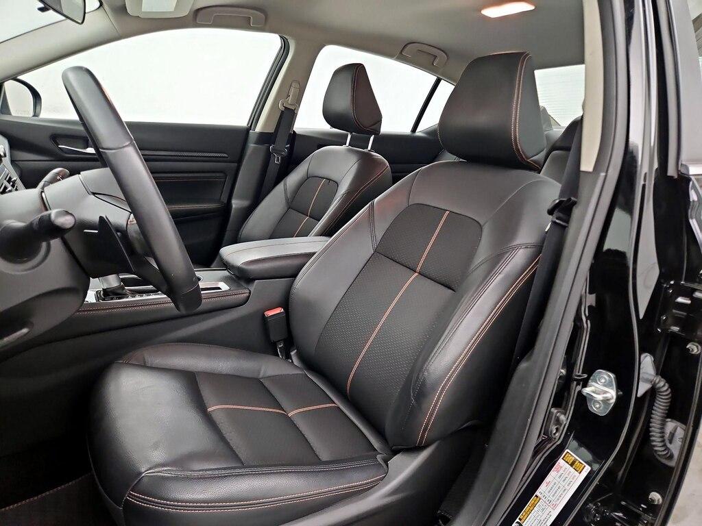 used 2022 Nissan Altima car, priced at $21,998