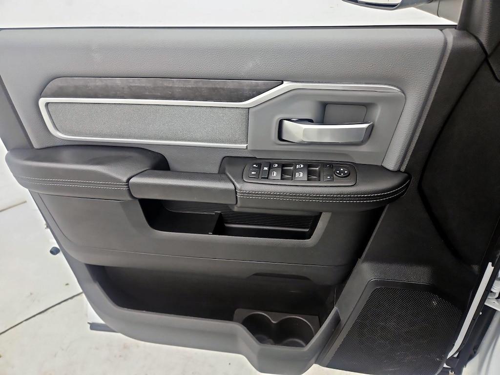used 2022 Ram 2500 car, priced at $48,998