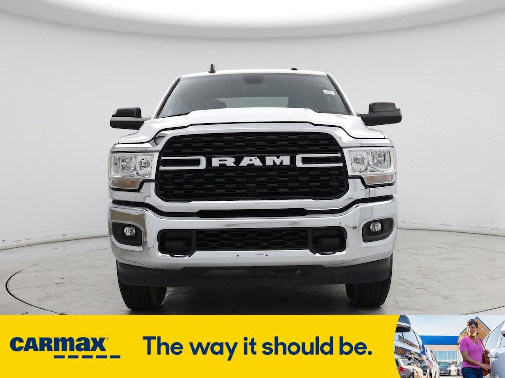 used 2022 Ram 2500 car, priced at $48,998