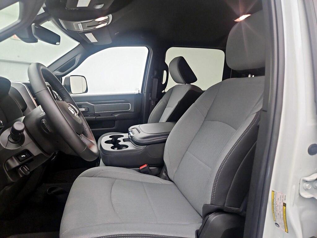used 2022 Ram 2500 car, priced at $48,998