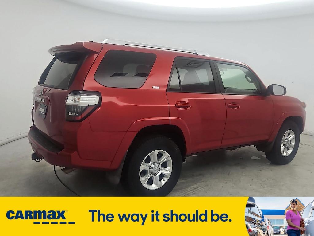 used 2016 Toyota 4Runner car, priced at $27,998