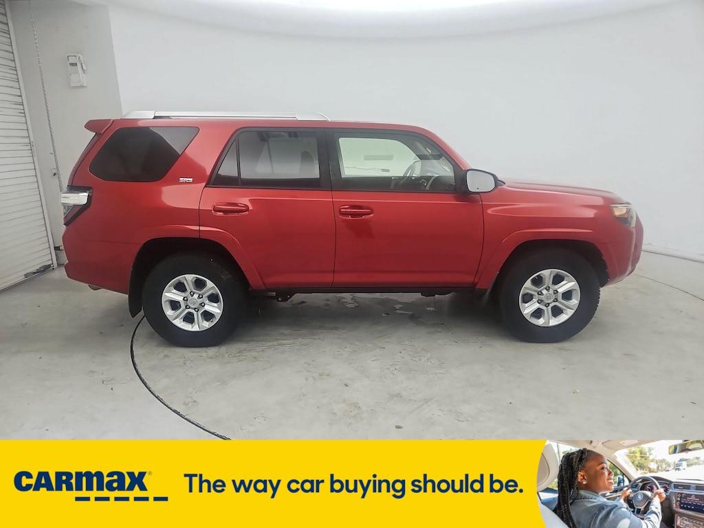 used 2016 Toyota 4Runner car, priced at $27,998