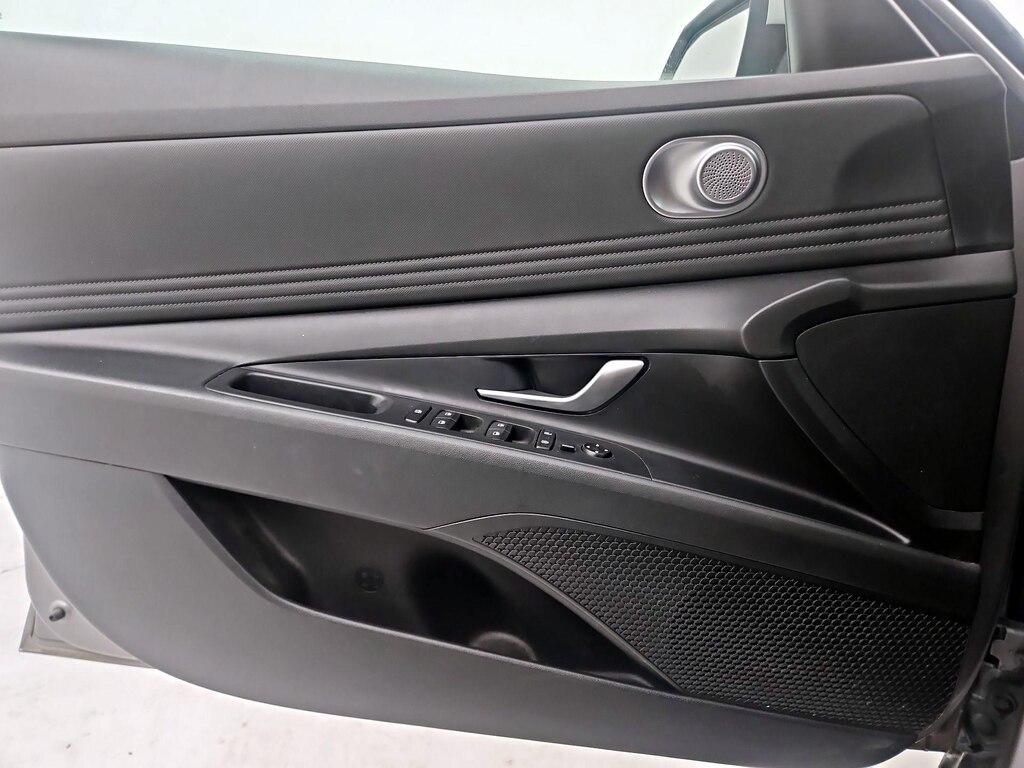 used 2023 Hyundai Elantra car, priced at $21,998