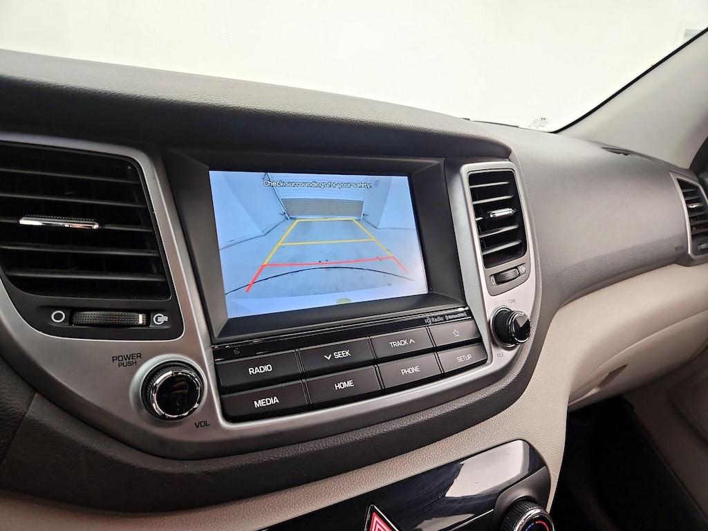 used 2018 Hyundai Tucson car, priced at $14,599
