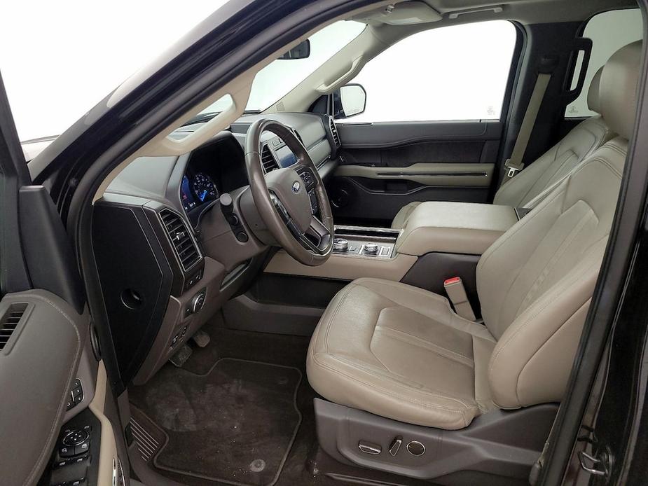 used 2020 Ford Expedition car, priced at $35,998