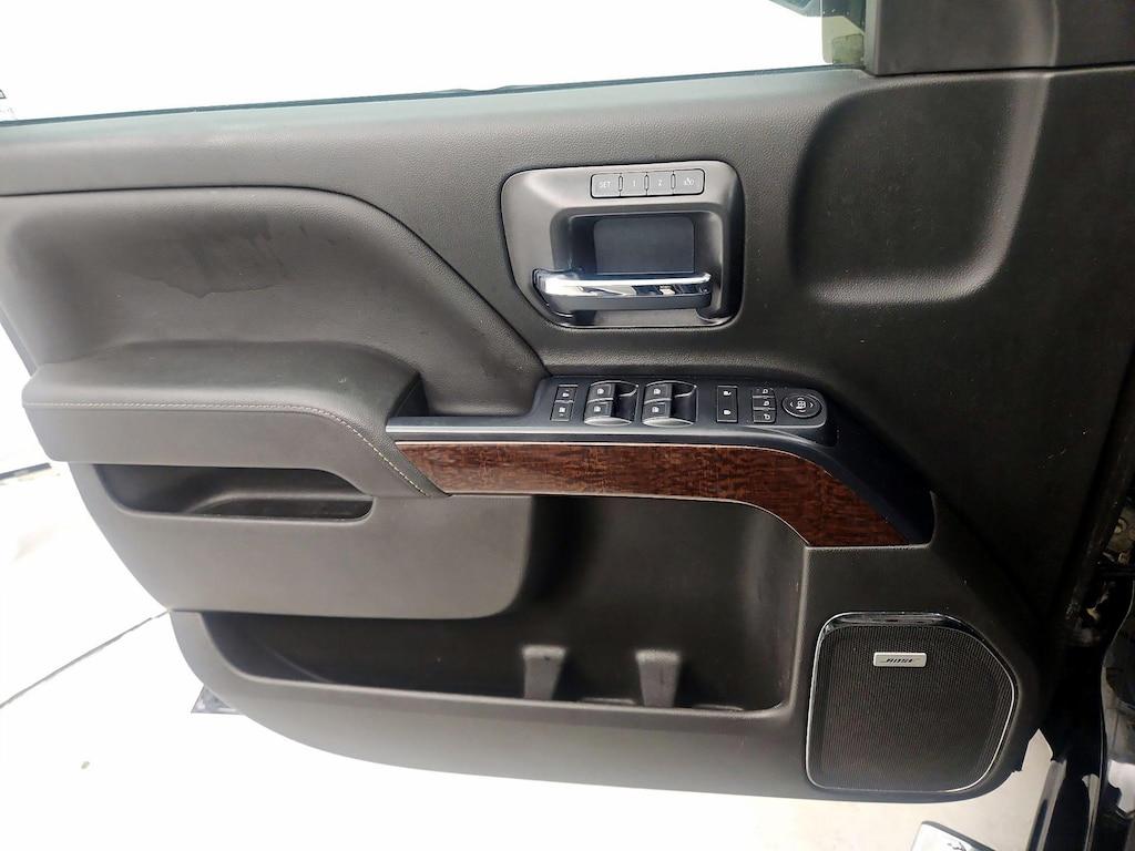 used 2018 GMC Sierra 1500 car, priced at $31,998