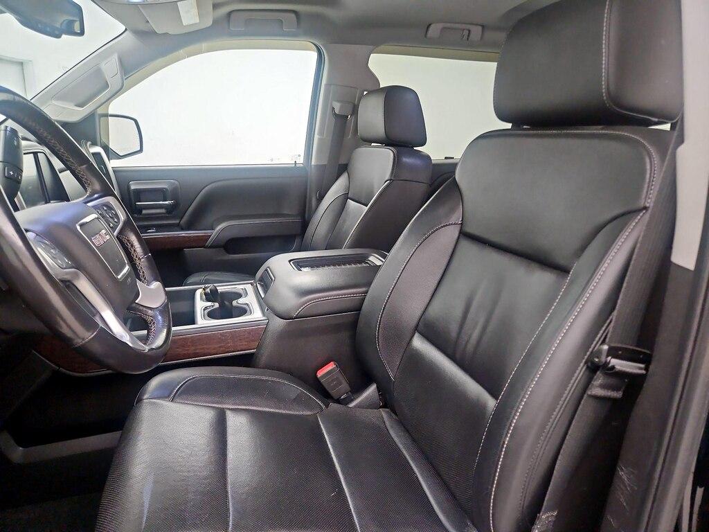 used 2018 GMC Sierra 1500 car, priced at $31,998