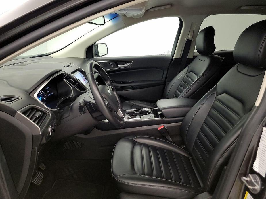 used 2019 Ford Edge car, priced at $20,998