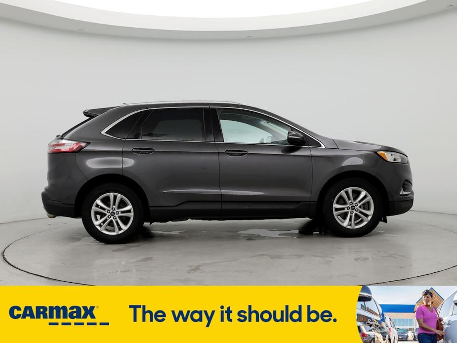 used 2019 Ford Edge car, priced at $20,998