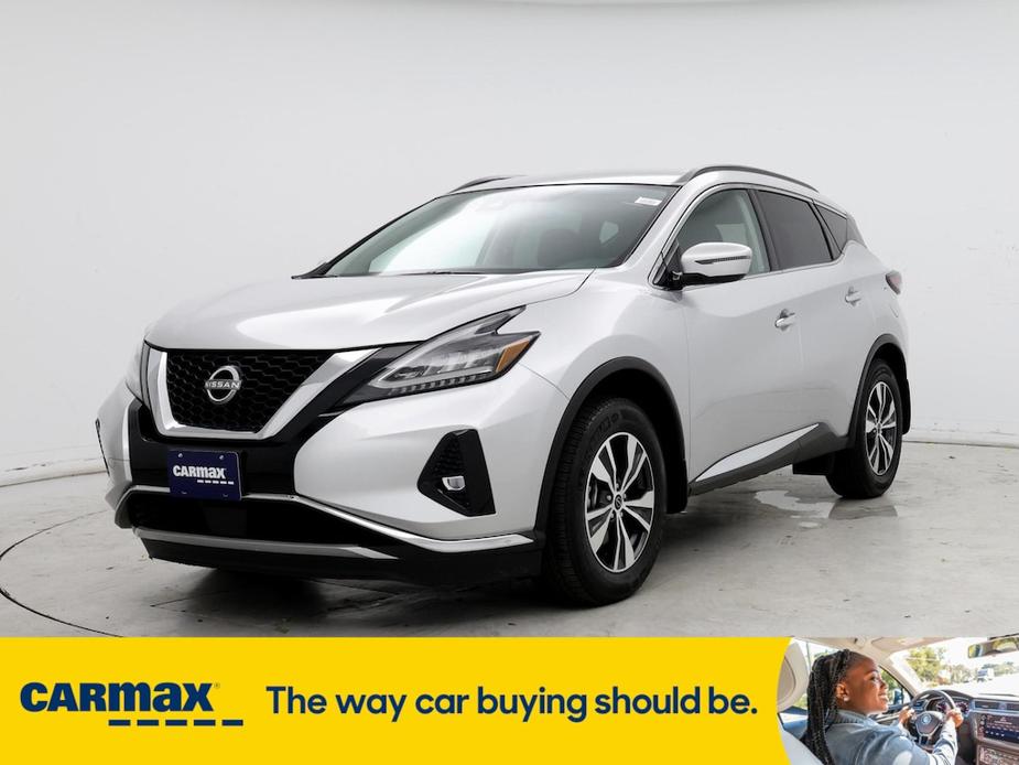 used 2023 Nissan Murano car, priced at $27,998