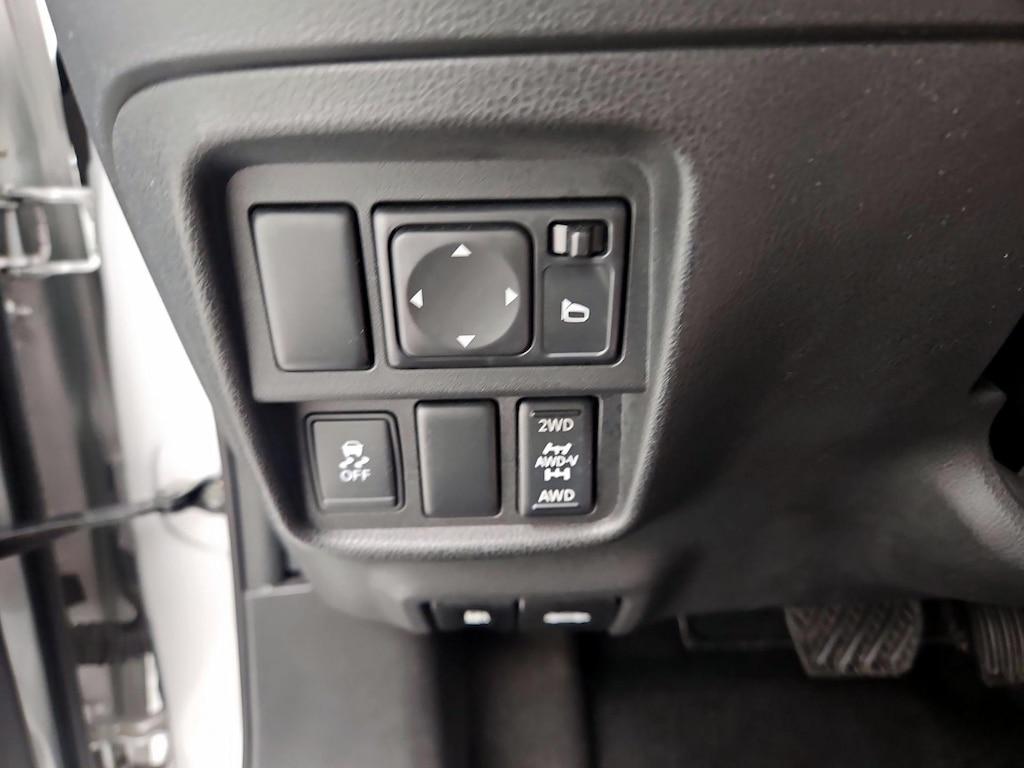 used 2016 Nissan Juke car, priced at $17,998