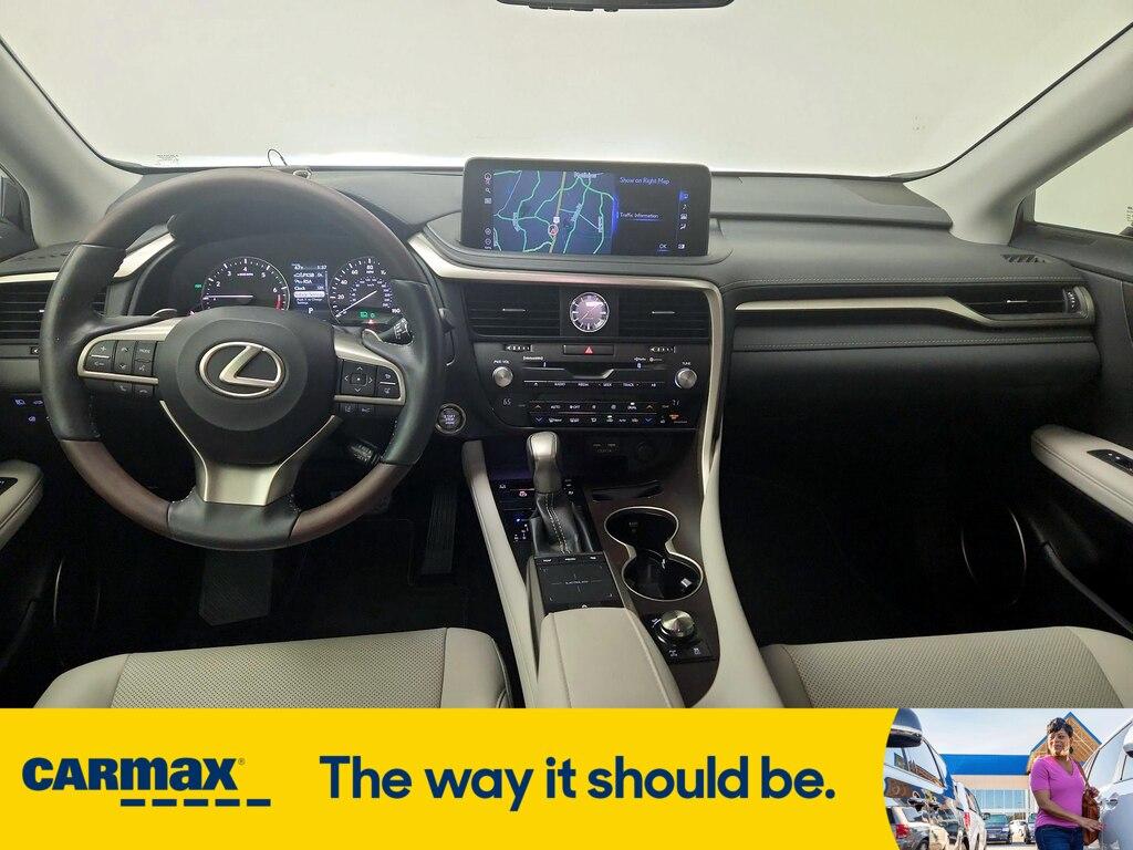 used 2021 Lexus RX 350 car, priced at $47,998