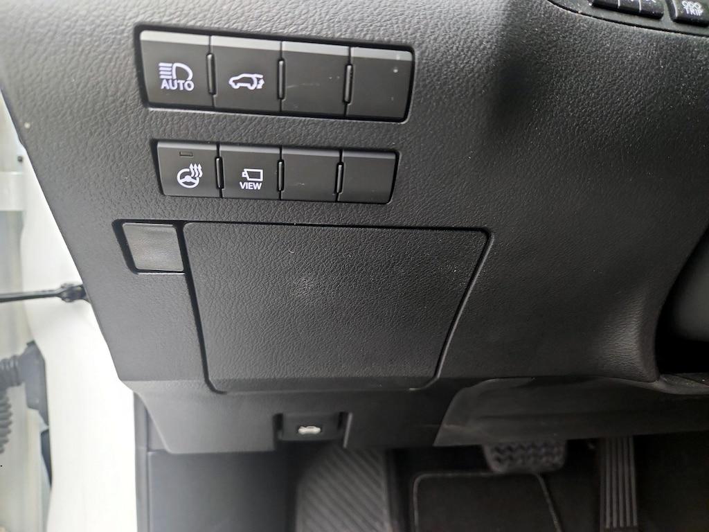 used 2021 Lexus RX 350 car, priced at $47,998