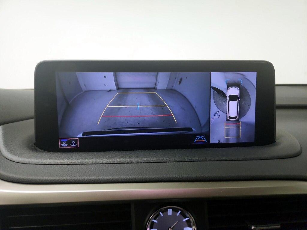 used 2021 Lexus RX 350 car, priced at $47,998