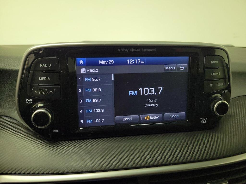 used 2019 Hyundai Tucson car, priced at $19,998