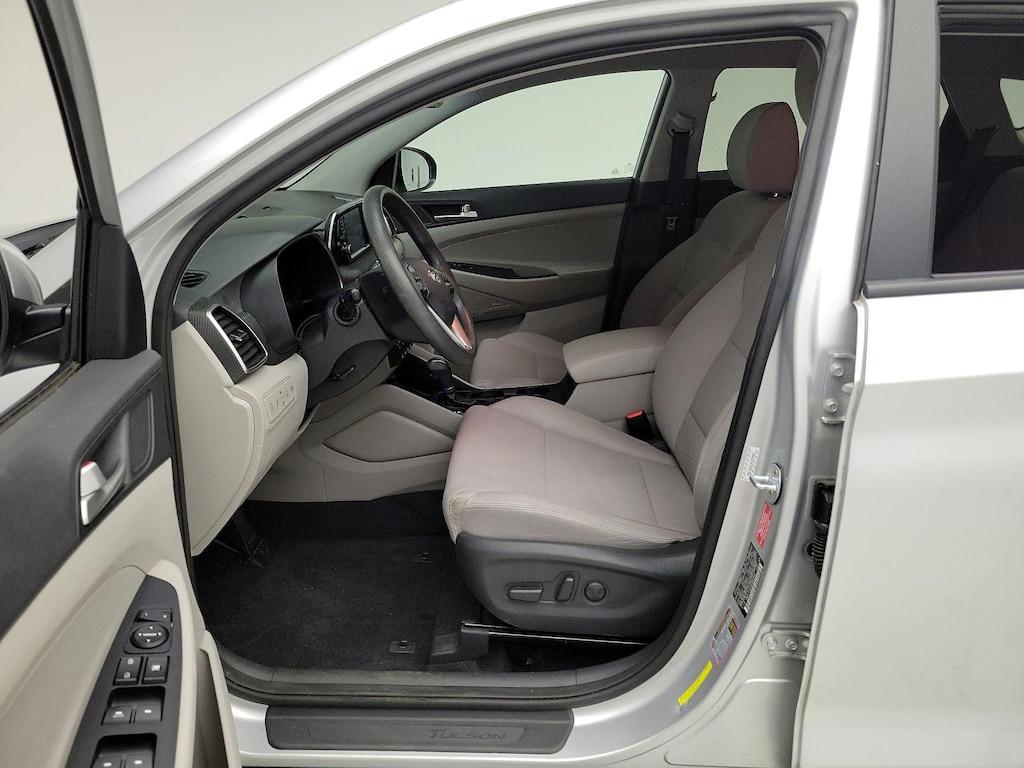 used 2019 Hyundai Tucson car, priced at $19,998