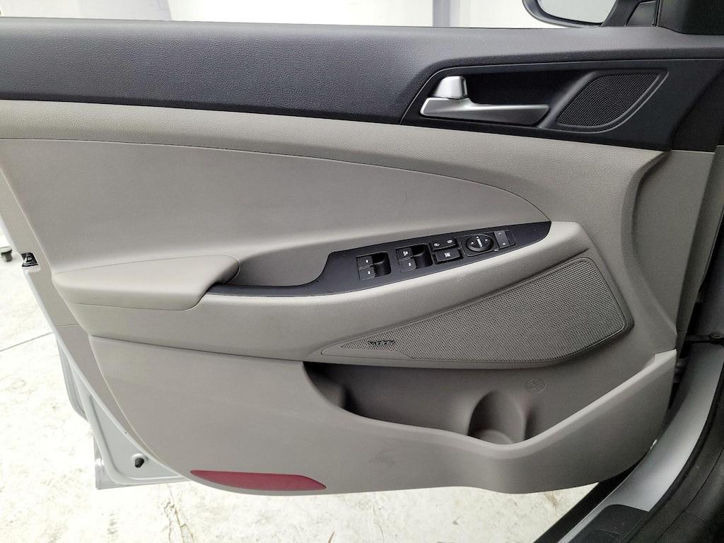 used 2019 Hyundai Tucson car, priced at $19,998