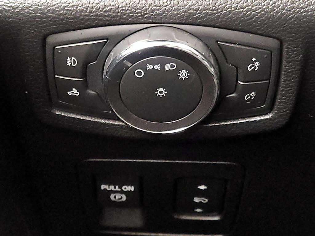 used 2015 Ford F-150 car, priced at $24,998