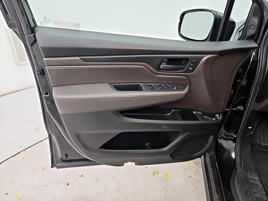 used 2019 Honda Odyssey car, priced at $31,998