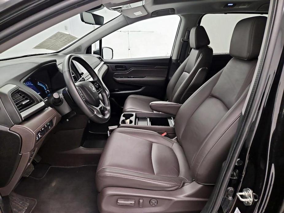 used 2019 Honda Odyssey car, priced at $31,998