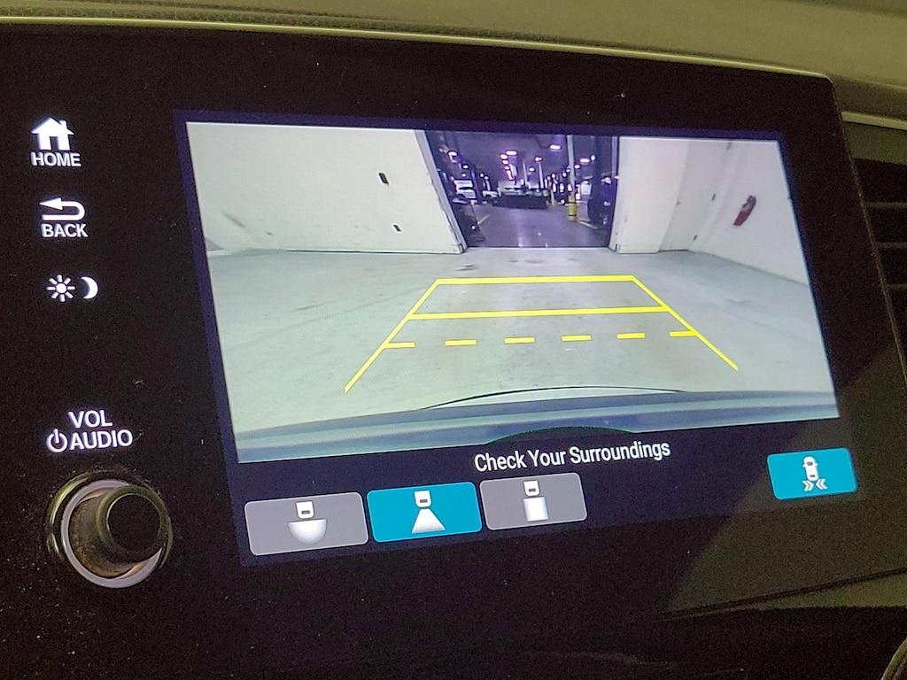 used 2019 Honda Pilot car, priced at $23,998