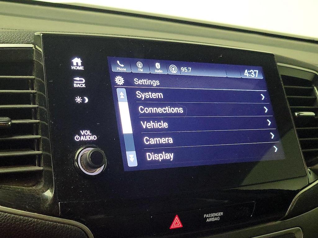 used 2019 Honda Pilot car, priced at $23,998