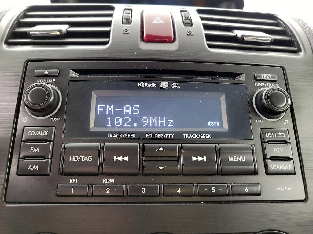 used 2015 Subaru Forester car, priced at $17,998