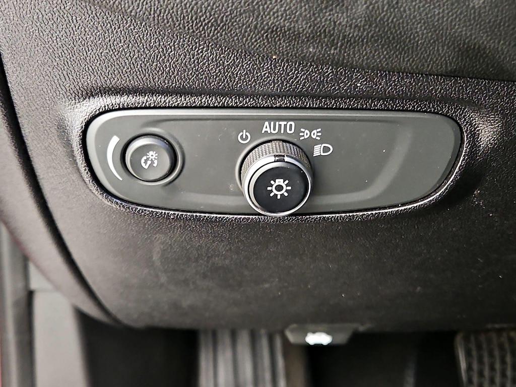 used 2018 Chevrolet Equinox car, priced at $15,998