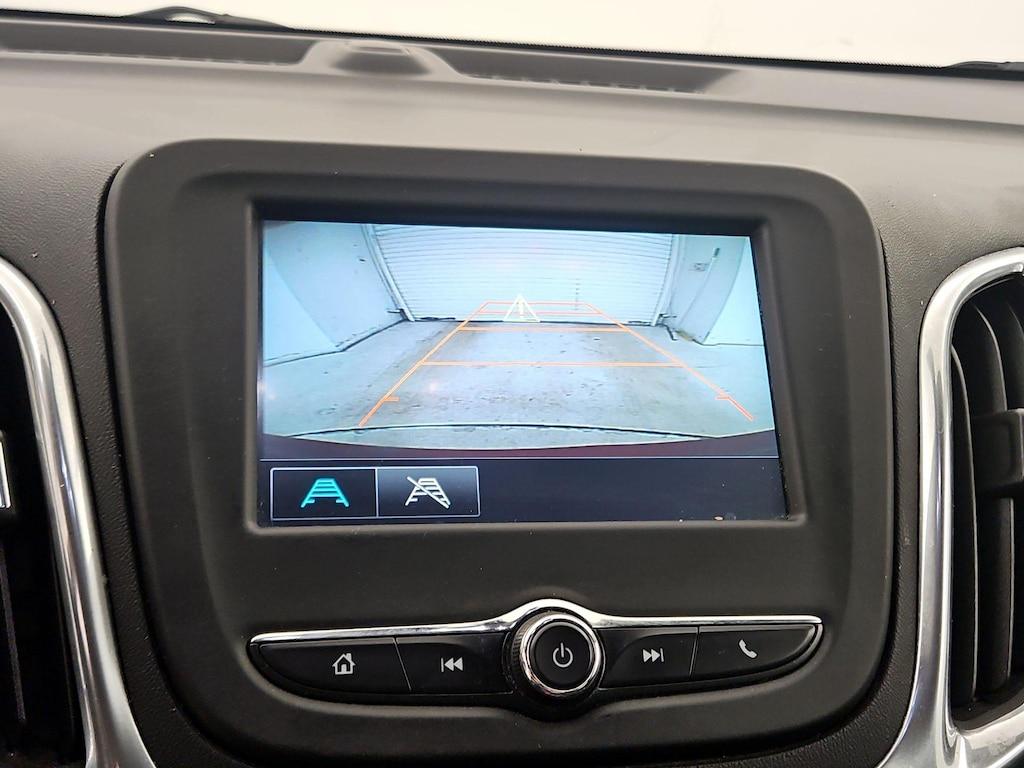used 2018 Chevrolet Equinox car, priced at $15,998
