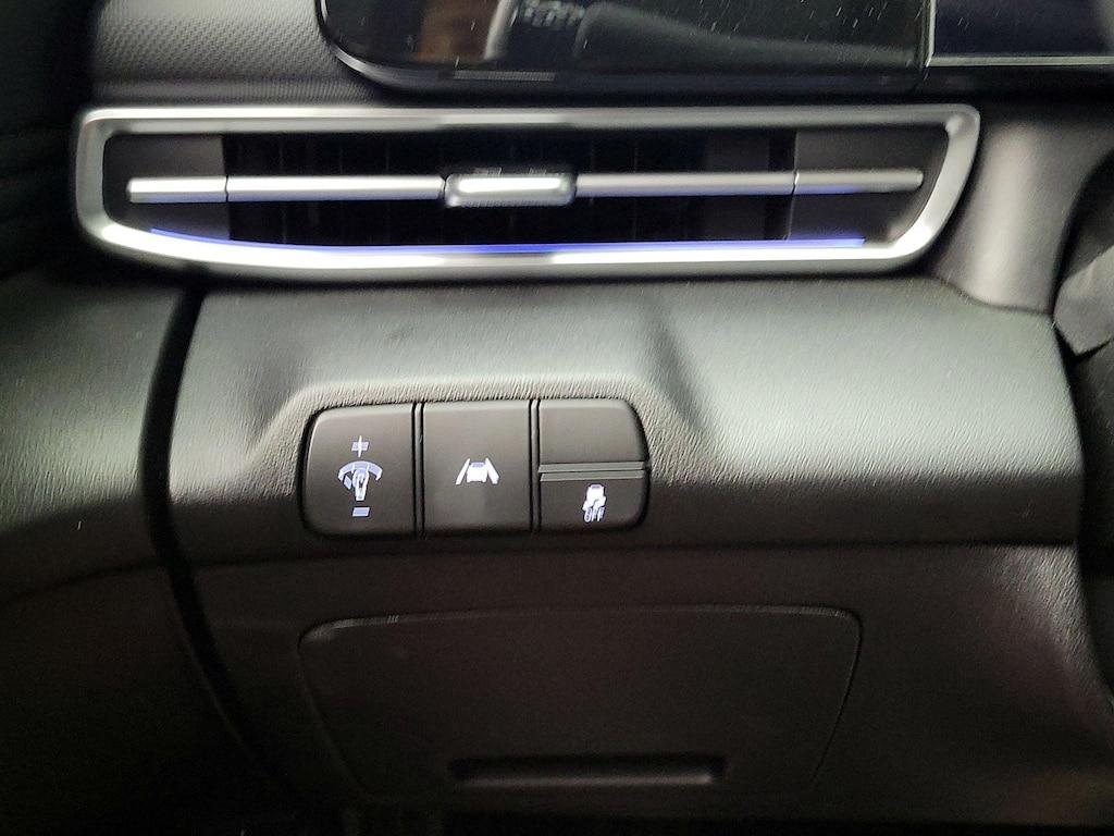 used 2023 Hyundai Elantra car, priced at $22,998