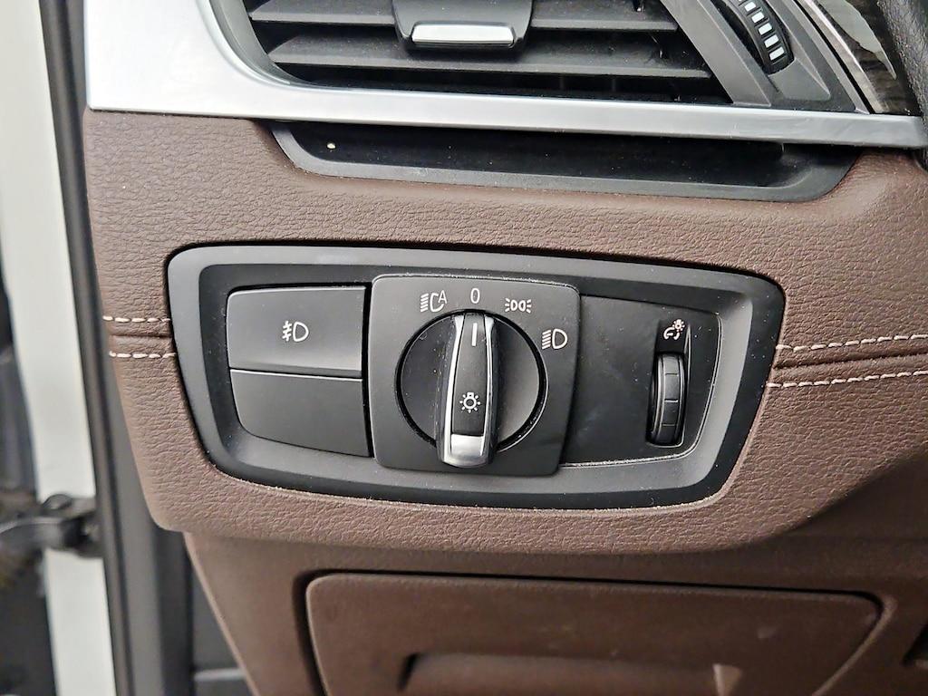 used 2020 BMW X1 car, priced at $23,998