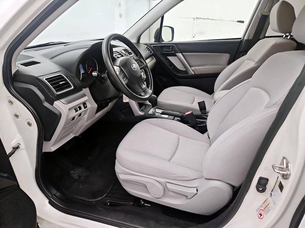 used 2016 Subaru Forester car, priced at $14,998