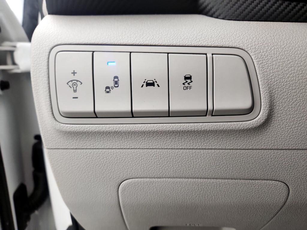 used 2019 Hyundai Tucson car, priced at $20,998