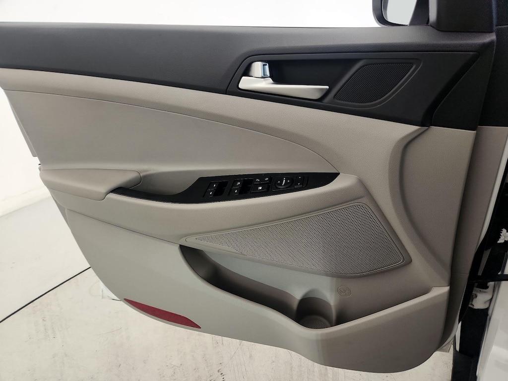 used 2019 Hyundai Tucson car, priced at $20,998
