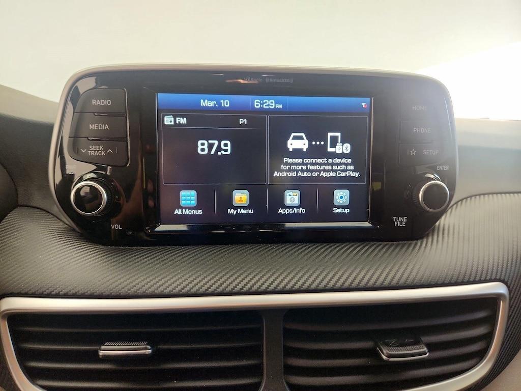 used 2019 Hyundai Tucson car, priced at $20,998