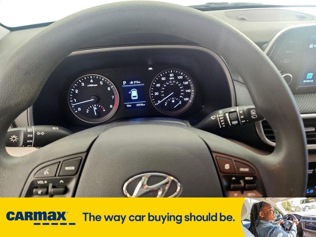 used 2019 Hyundai Tucson car, priced at $20,998