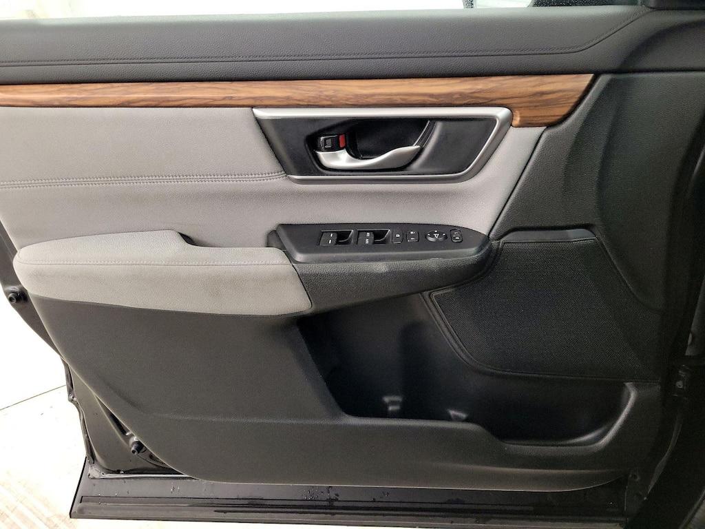 used 2022 Honda CR-V car, priced at $28,998