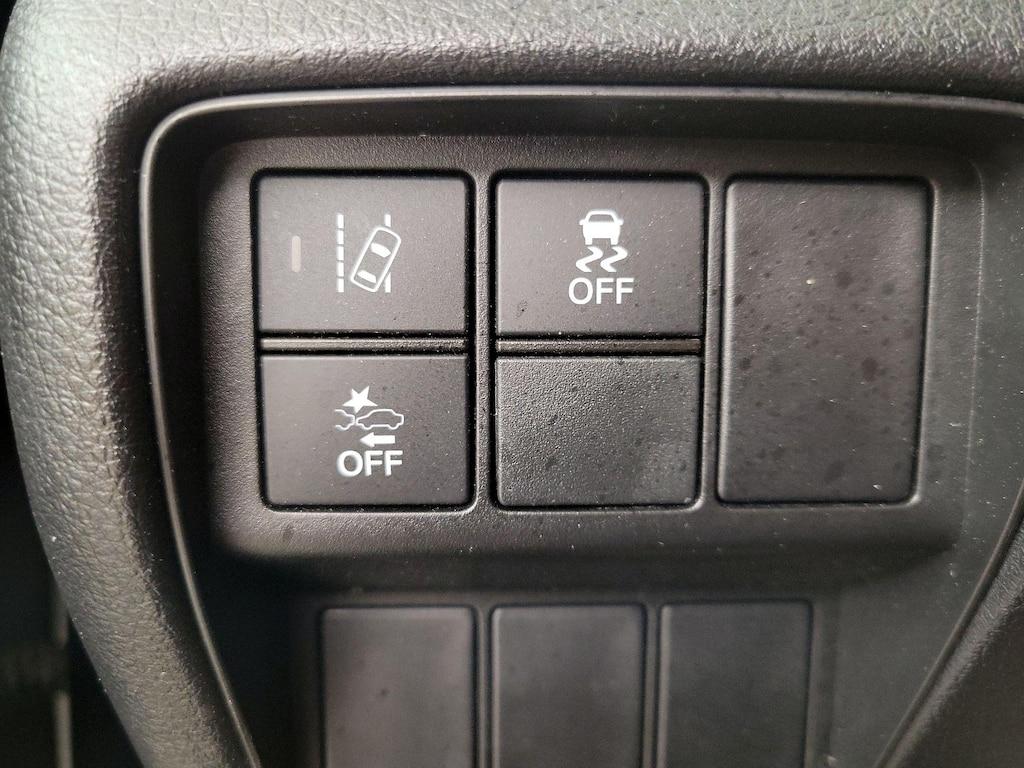 used 2022 Honda CR-V car, priced at $28,998