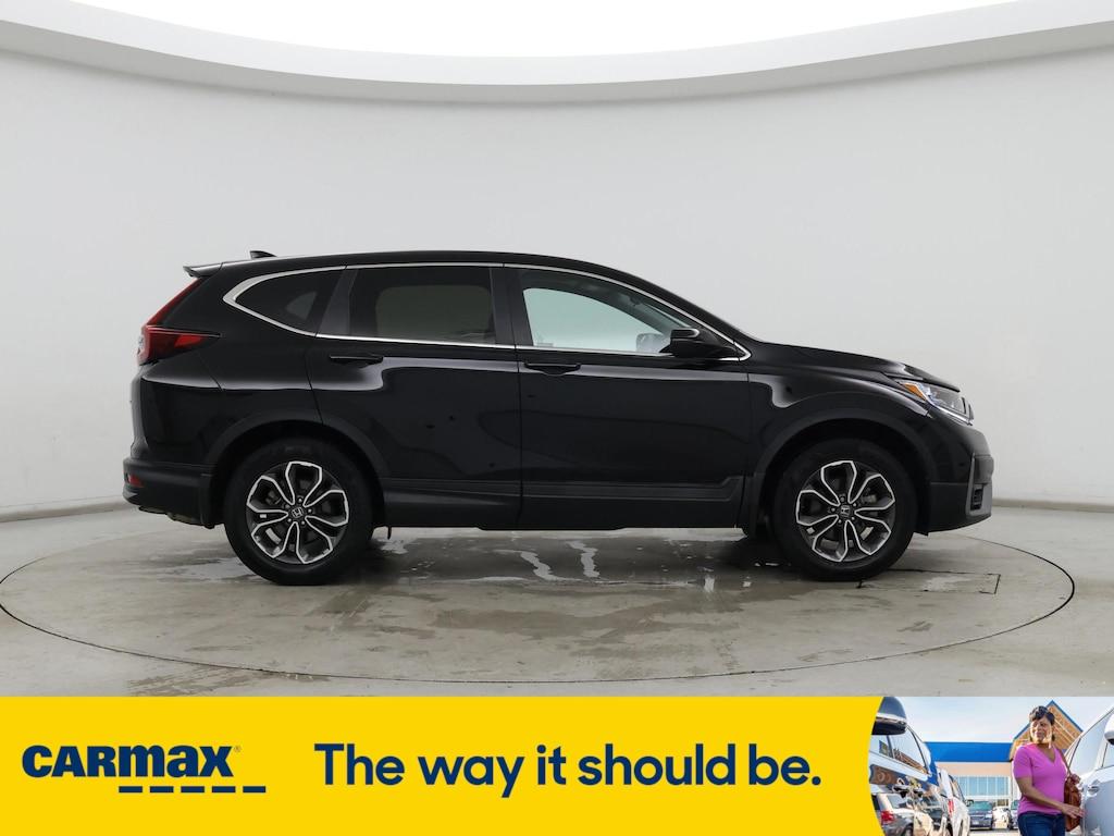 used 2022 Honda CR-V car, priced at $28,998