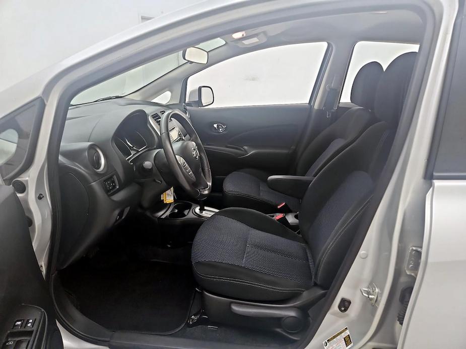 used 2014 Nissan Versa Note car, priced at $12,998