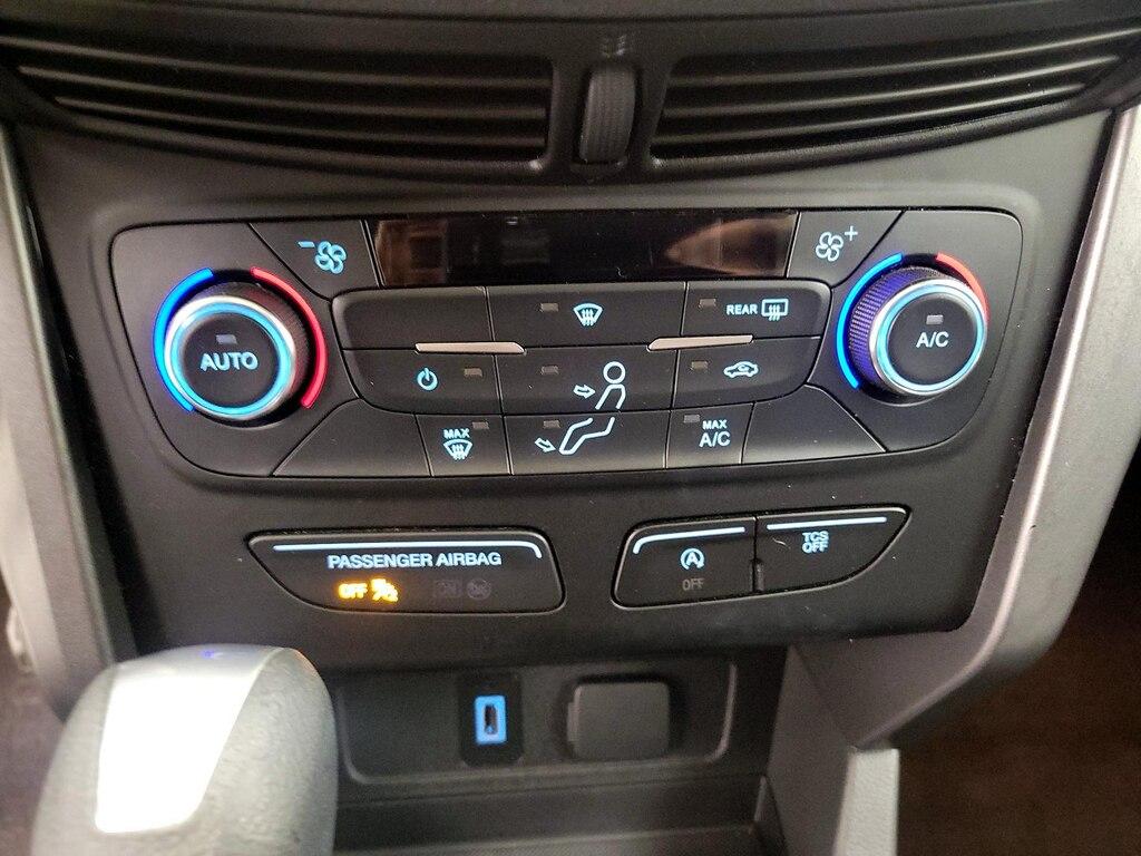 used 2017 Ford Escape car, priced at $15,998