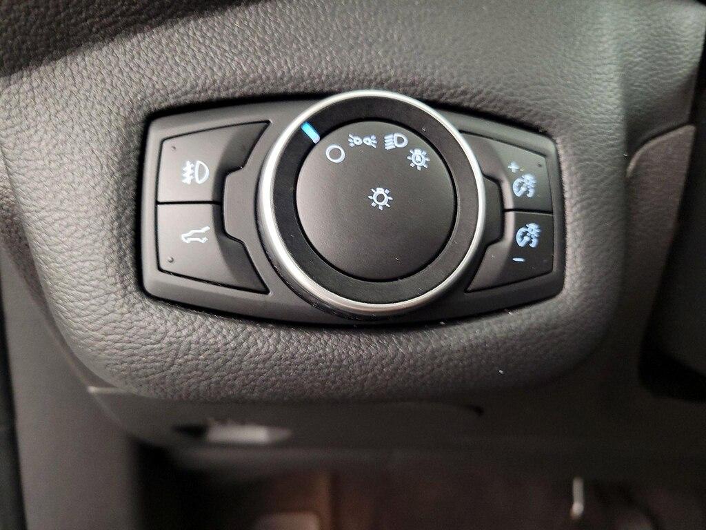 used 2017 Ford Escape car, priced at $15,998