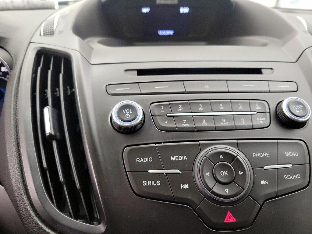 used 2017 Ford Escape car, priced at $15,998