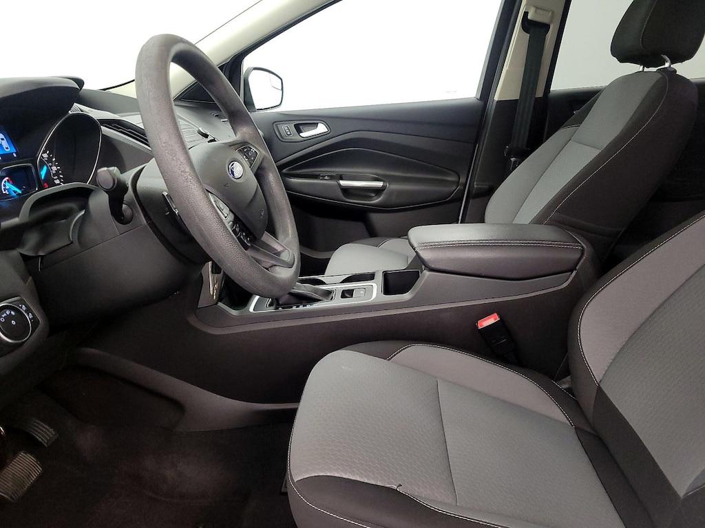 used 2017 Ford Escape car, priced at $15,998