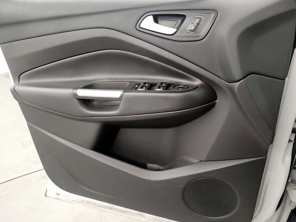 used 2017 Ford Escape car, priced at $15,998